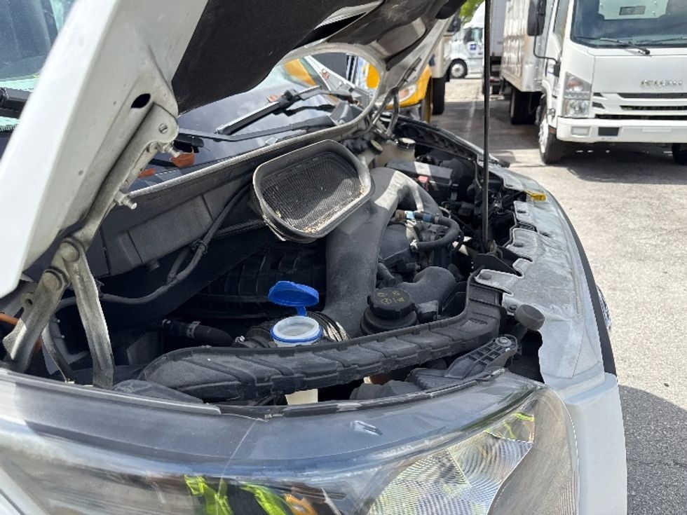 Cargo Van (Panel Van)-Light and Medium Duty Trucks-Ford-2018-Transit 350-Medley-FL-56,997\n\t\tmiles-$ 32,750 - Image 23