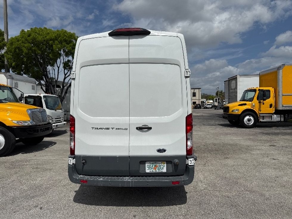 Cargo Van (Panel Van)-Light and Medium Duty Trucks-Ford-2018-Transit 350-Medley-FL-56,997\n\t\tmiles-$ 32,750 - Image 7