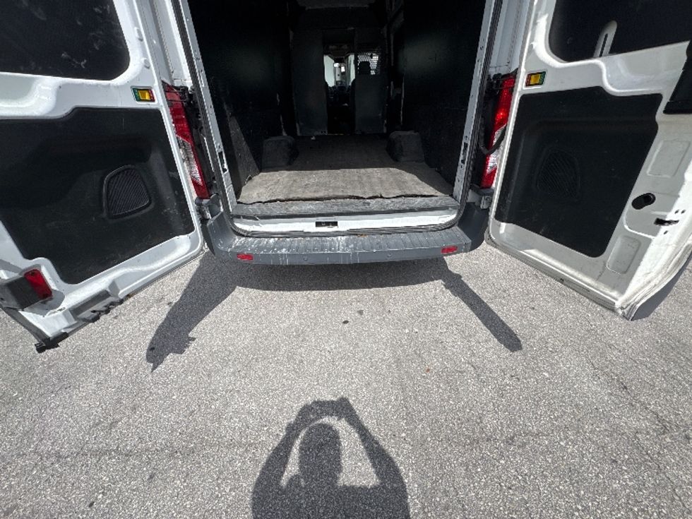 Cargo Van (Panel Van)-Light and Medium Duty Trucks-Ford-2018-Transit 350-Medley-FL-56,997\n\t\tmiles-$ 32,750 - Image 9