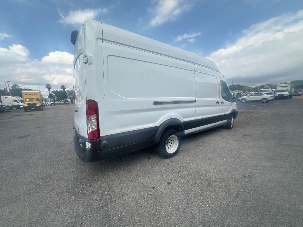 Cargo Van (Panel Van)-Light and Medium Duty Trucks-Ford-2018-Transit 350-Medley-FL-78,824\n\t\tmiles-$ 32,750 - Image 12