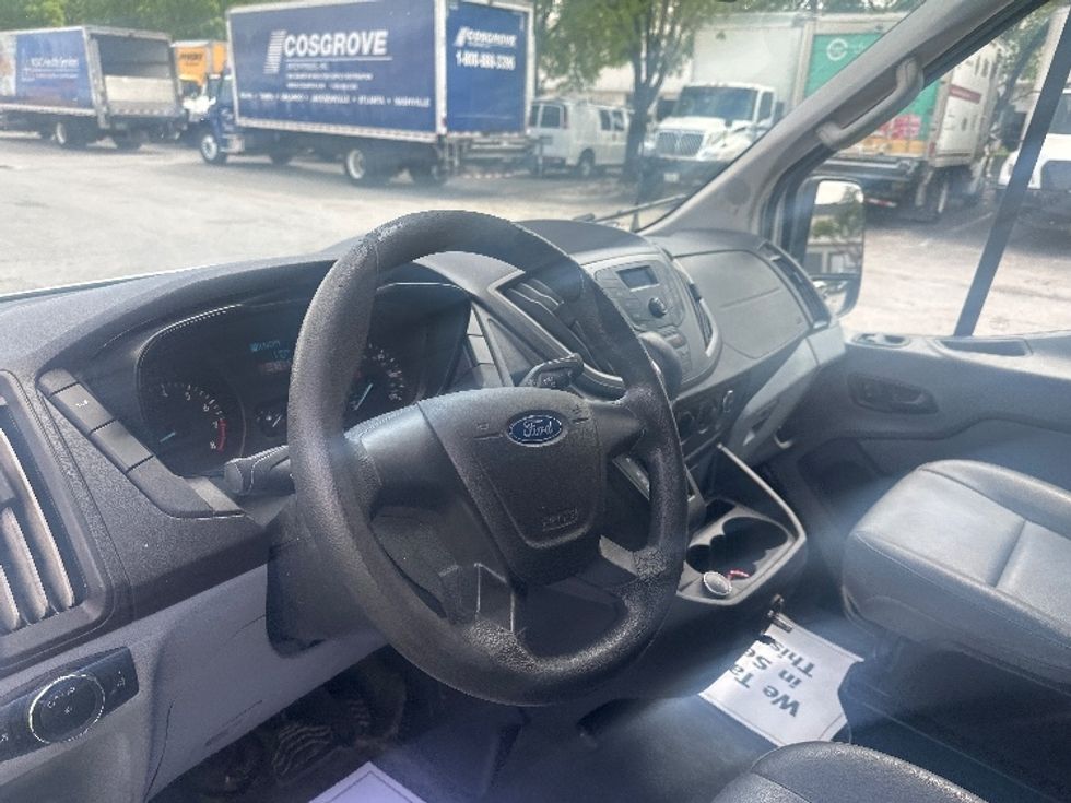 Cargo Van (Panel Van)-Light and Medium Duty Trucks-Ford-2018-Transit 350-Medley-FL-78,824\n\t\tmiles-$ 32,750 - Image 16