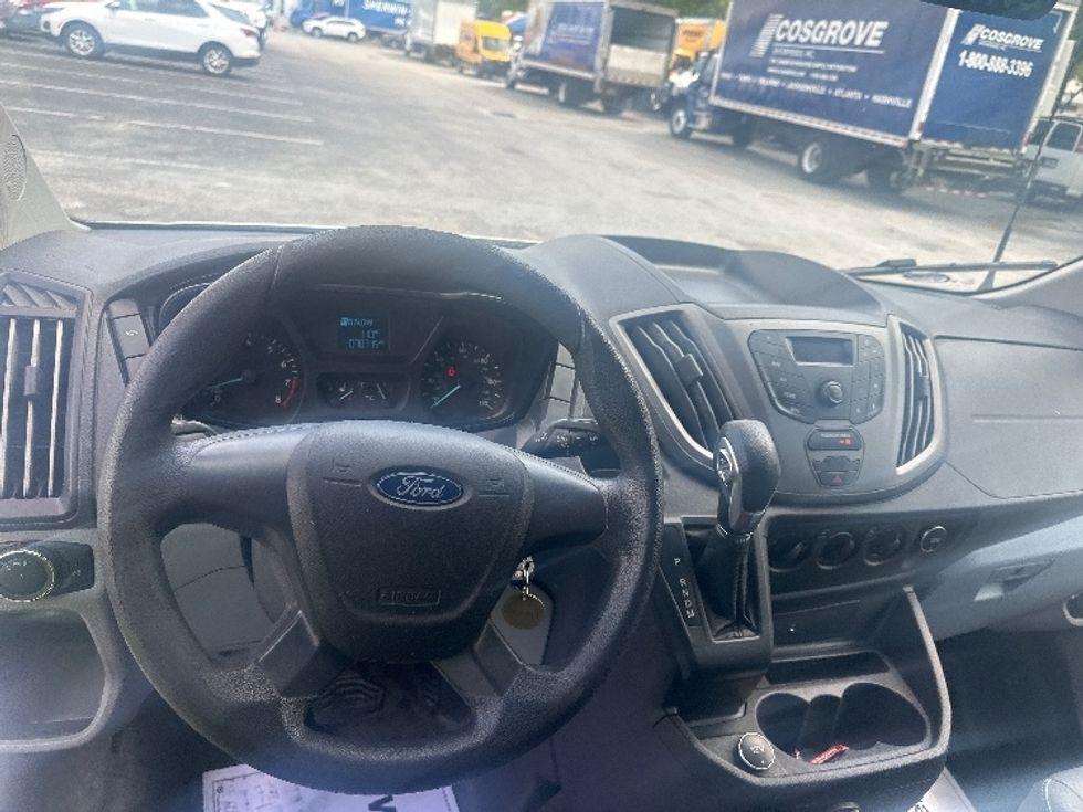Cargo Van (Panel Van)-Light and Medium Duty Trucks-Ford-2018-Transit 350-Medley-FL-78,824\n\t\tmiles-$ 32,750 - Image 17