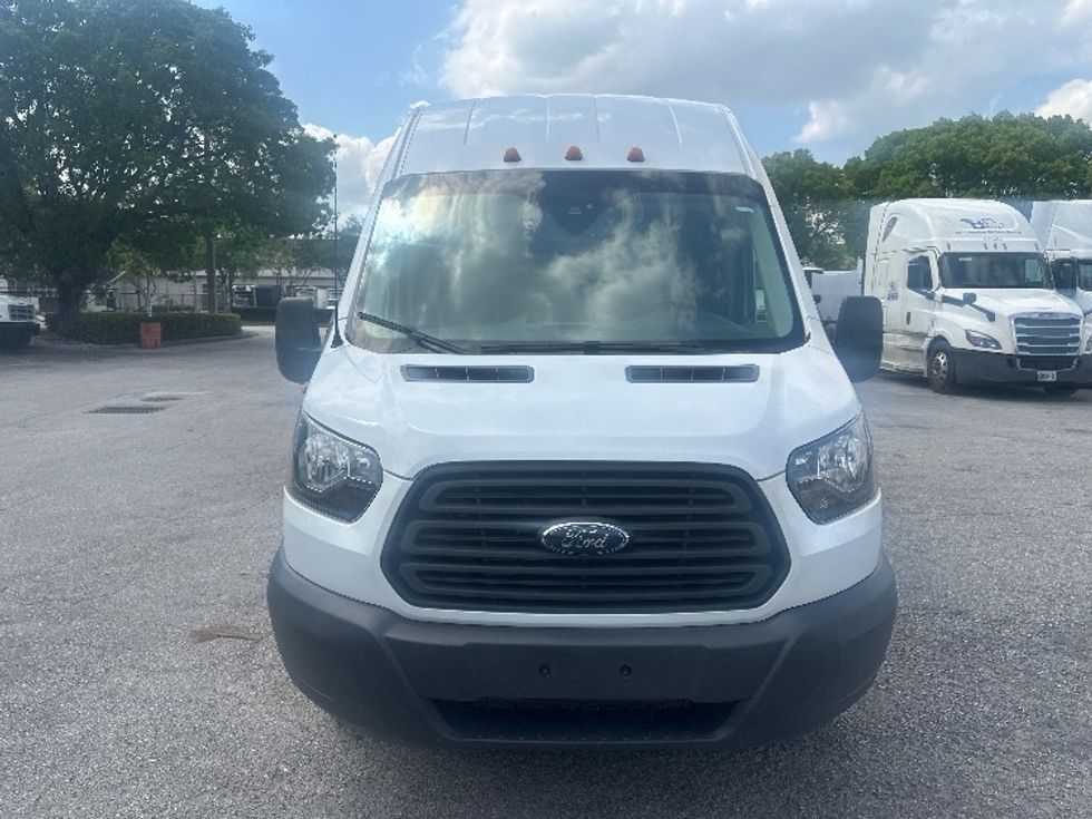 Cargo Van (Panel Van)-Light and Medium Duty Trucks-Ford-2018-Transit 350-Medley-FL-78,824\n\t\tmiles-$ 32,750 - Image 2
