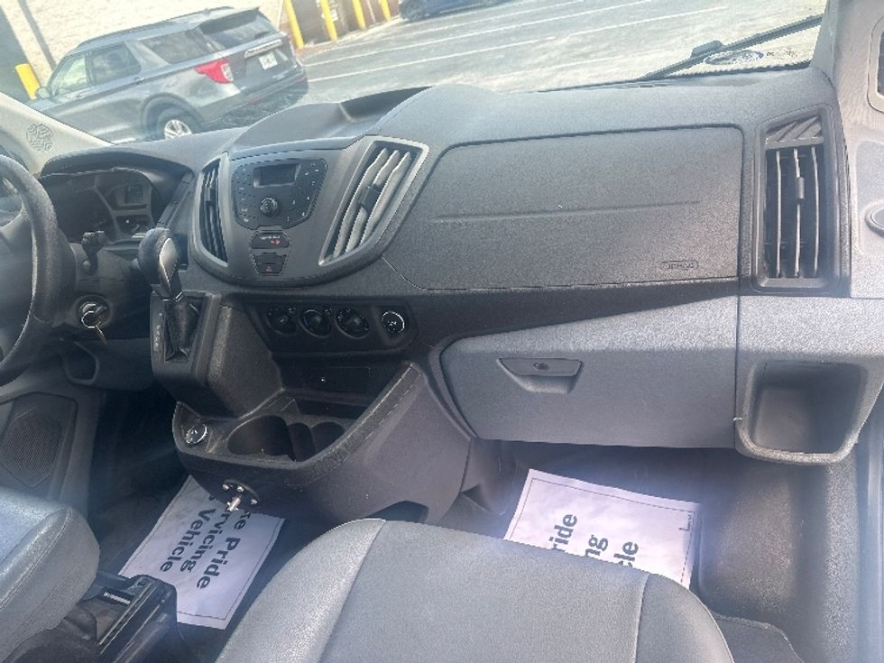 Cargo Van (Panel Van)-Light and Medium Duty Trucks-Ford-2018-Transit 350-Medley-FL-78,824\n\t\tmiles-$ 32,750 - Image 20