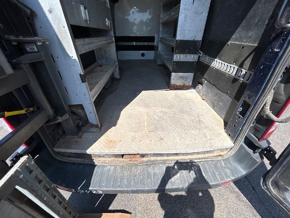 Cargo Van (Panel Van)-Light and Medium Duty Trucks-Ford-2018-Transit 350-Rothschild-WI-113,998\n\t\tmiles-$ 30,500 - Image 10