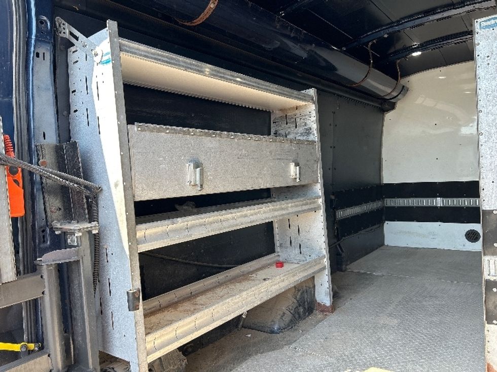 Cargo Van (Panel Van)-Light and Medium Duty Trucks-Ford-2018-Transit 350-Rothschild-WI-113,998\n\t\tmiles-$ 30,500 - Image 11