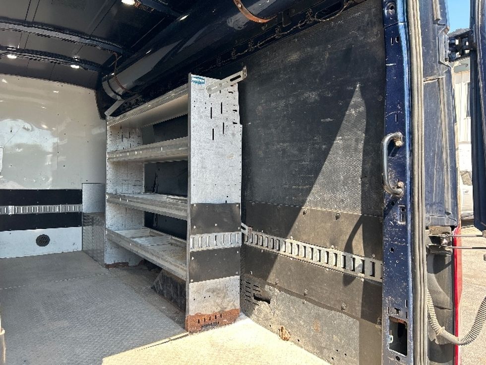 Cargo Van (Panel Van)-Light and Medium Duty Trucks-Ford-2018-Transit 350-Rothschild-WI-113,998\n\t\tmiles-$ 30,500 - Image 12
