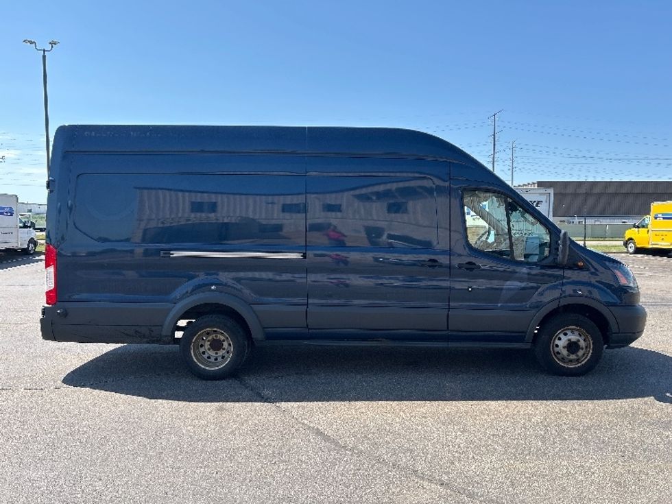 Cargo Van (Panel Van)-Light and Medium Duty Trucks-Ford-2018-Transit 350-Rothschild-WI-113,998\n\t\tmiles-$ 30,500 - Image 15