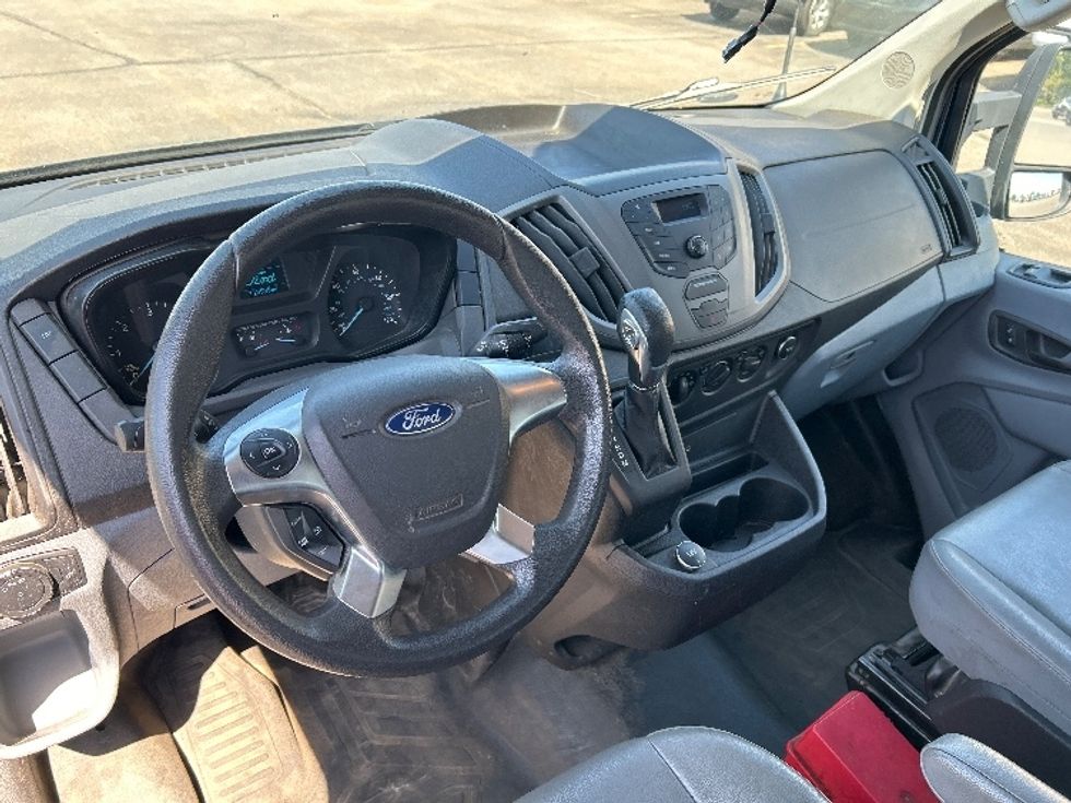 Cargo Van (Panel Van)-Light and Medium Duty Trucks-Ford-2018-Transit 350-Rothschild-WI-113,998\n\t\tmiles-$ 30,500 - Image 17