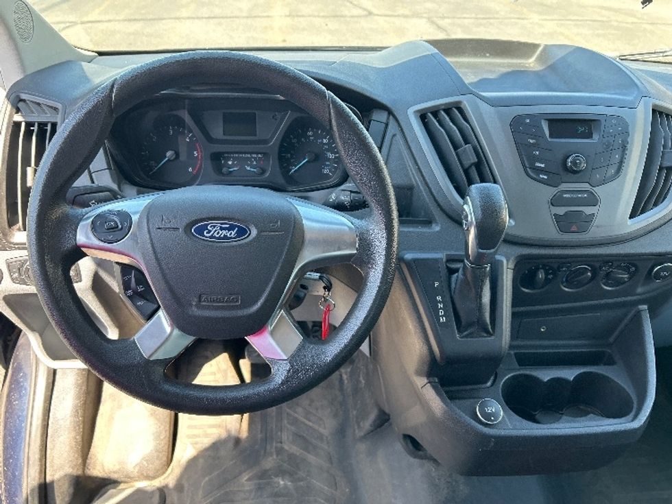 Cargo Van (Panel Van)-Light and Medium Duty Trucks-Ford-2018-Transit 350-Rothschild-WI-113,998\n\t\tmiles-$ 30,500 - Image 18