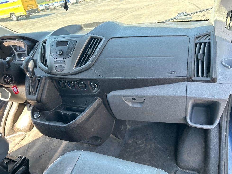 Cargo Van (Panel Van)-Light and Medium Duty Trucks-Ford-2018-Transit 350-Rothschild-WI-113,998\n\t\tmiles-$ 30,500 - Image 21