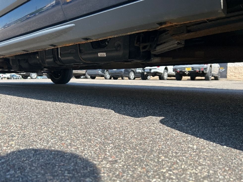 Cargo Van (Panel Van)-Light and Medium Duty Trucks-Ford-2018-Transit 350-Rothschild-WI-113,998\n\t\tmiles-$ 30,500 - Image 5