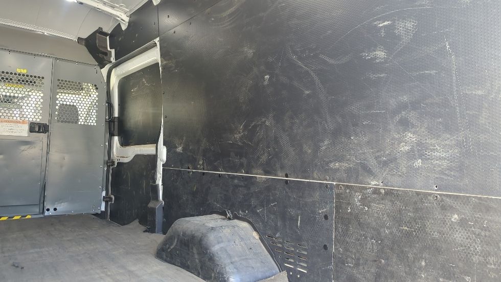 Cargo Van (Panel Van)-Light and Medium Duty Trucks-Ford-2018-Transit 350-Suwanee-GA-111,915\n\t\tmiles-$ 29,000 - Image 10