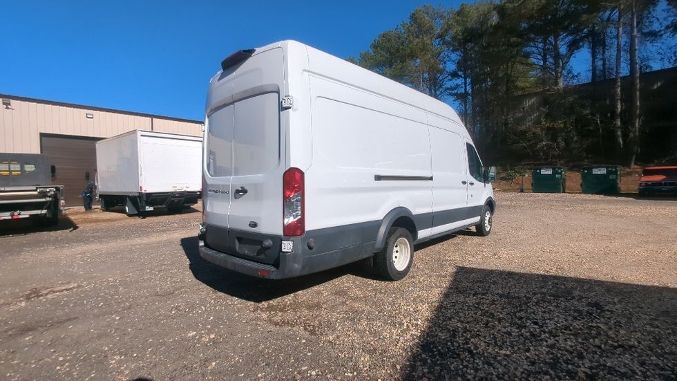Cargo Van (Panel Van)-Light and Medium Duty Trucks-Ford-2018-Transit 350-Suwanee-GA-111,915\n\t\tmiles-$ 29,000 - Image 11