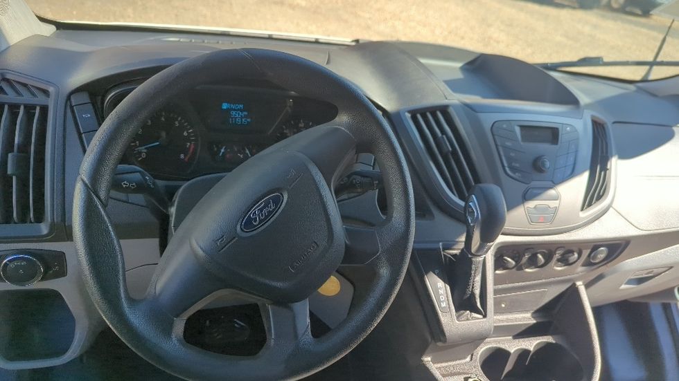 Cargo Van (Panel Van)-Light and Medium Duty Trucks-Ford-2018-Transit 350-Suwanee-GA-111,915\n\t\tmiles-$ 29,000 - Image 13