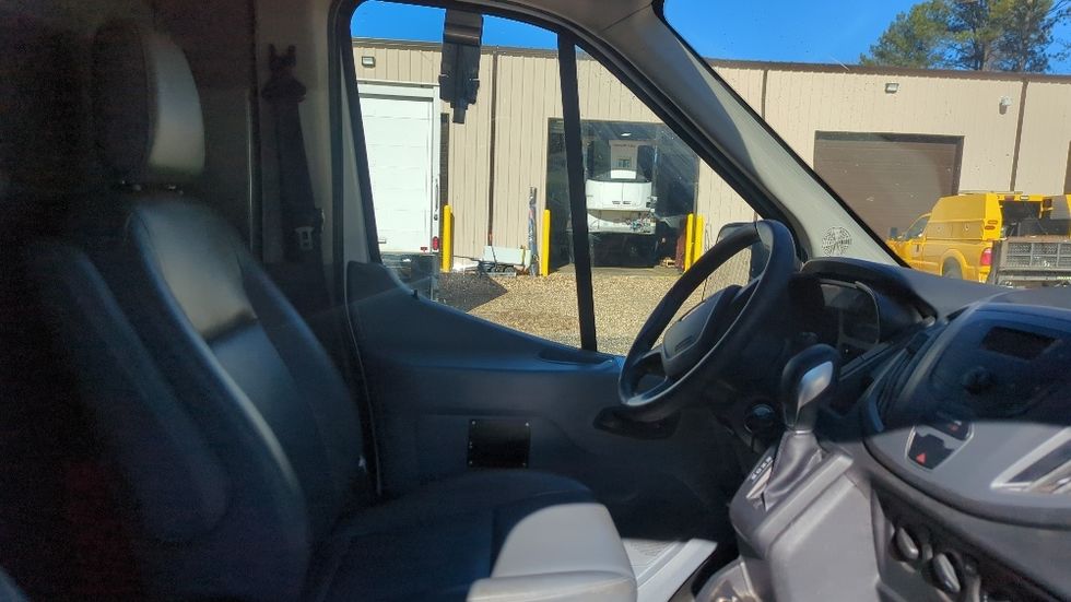 Cargo Van (Panel Van)-Light and Medium Duty Trucks-Ford-2018-Transit 350-Suwanee-GA-111,915\n\t\tmiles-$ 29,000 - Image 16