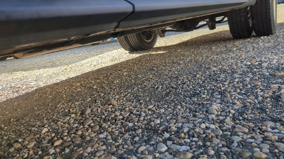 Cargo Van (Panel Van)-Light and Medium Duty Trucks-Ford-2018-Transit 350-Suwanee-GA-111,915\n\t\tmiles-$ 29,000 - Image 20