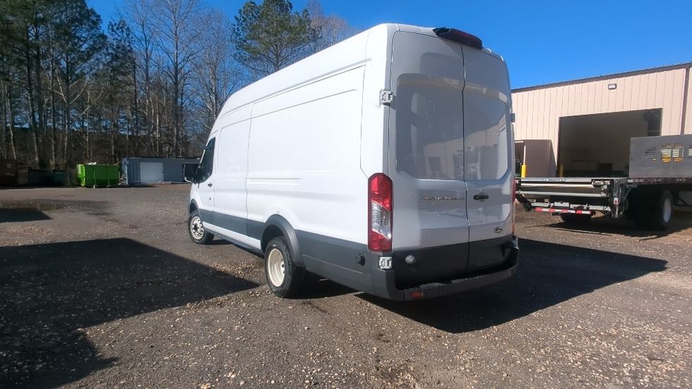 Cargo Van (Panel Van)-Light and Medium Duty Trucks-Ford-2018-Transit 350-Suwanee-GA-111,915\n\t\tmiles-$ 29,000 - Image 5