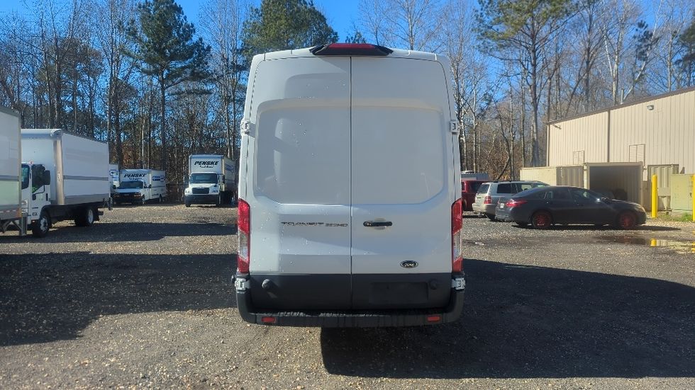 Cargo Van (Panel Van)-Light and Medium Duty Trucks-Ford-2018-Transit 350-Suwanee-GA-111,915\n\t\tmiles-$ 29,000 - Image 6
