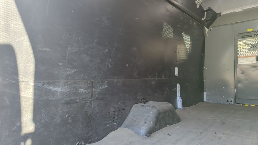 Cargo Van (Panel Van)-Light and Medium Duty Trucks-Ford-2018-Transit 350-Suwanee-GA-111,915\n\t\tmiles-$ 29,000 - Image 9