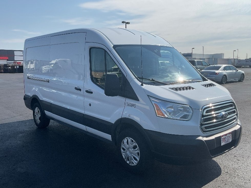 Used Cargo Vans for Sale in CO Penske Used Trucks
