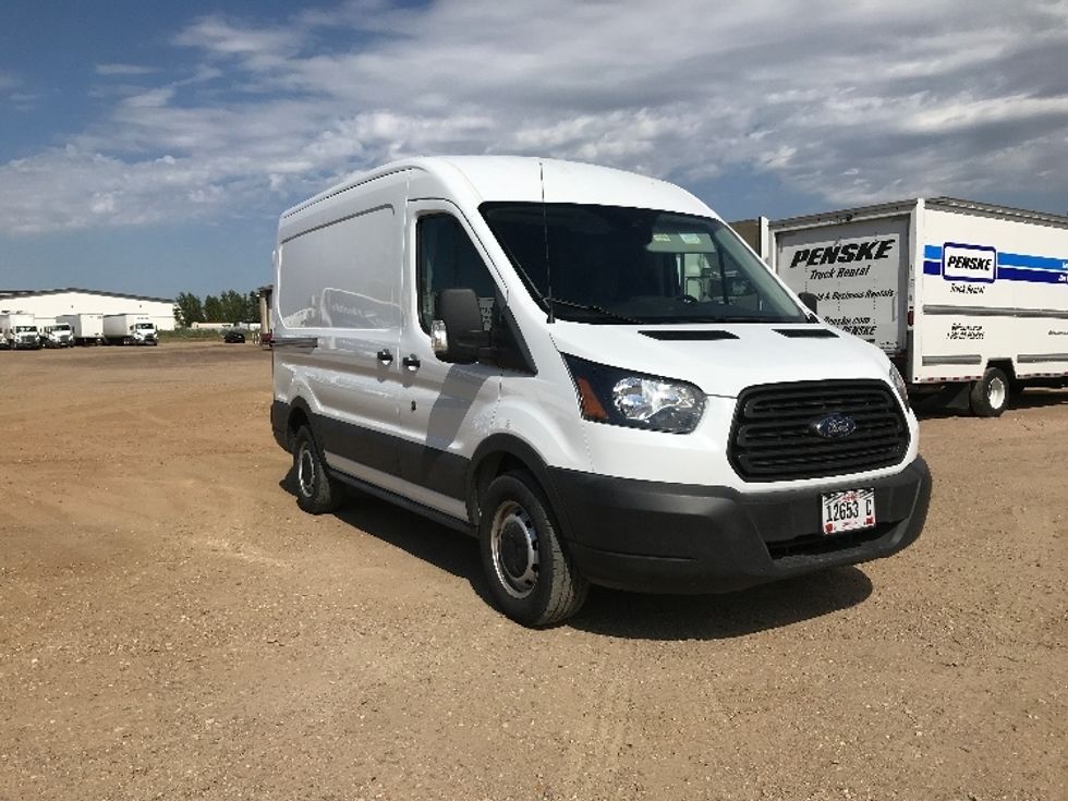 2019 Ford Transit 150 Cargo Van (Panel Van)