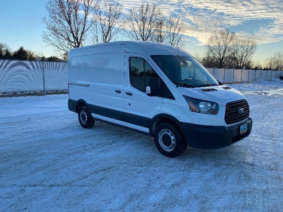Used Transit 150 Cargo Vans for Sale Penske Used Trucks