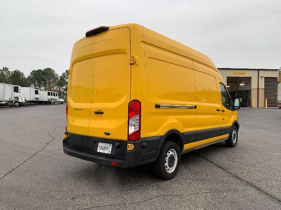 Cargo Van (Panel Van)-Light and Medium Duty Trucks-Ford-2019-Transit 250-Alabaster-AL-157,662\n\t\tmiles-$ 25,500 - Image 12