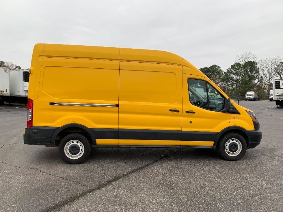 Cargo Van (Panel Van)-Light and Medium Duty Trucks-Ford-2019-Transit 250-Alabaster-AL-157,662\n\t\tmiles-$ 25,500 - Image 13