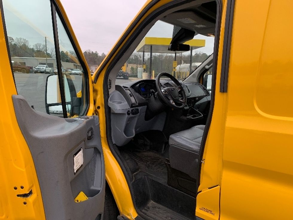 Cargo Van (Panel Van)-Light and Medium Duty Trucks-Ford-2019-Transit 250-Alabaster-AL-157,662\n\t\tmiles-$ 25,500 - Image 14