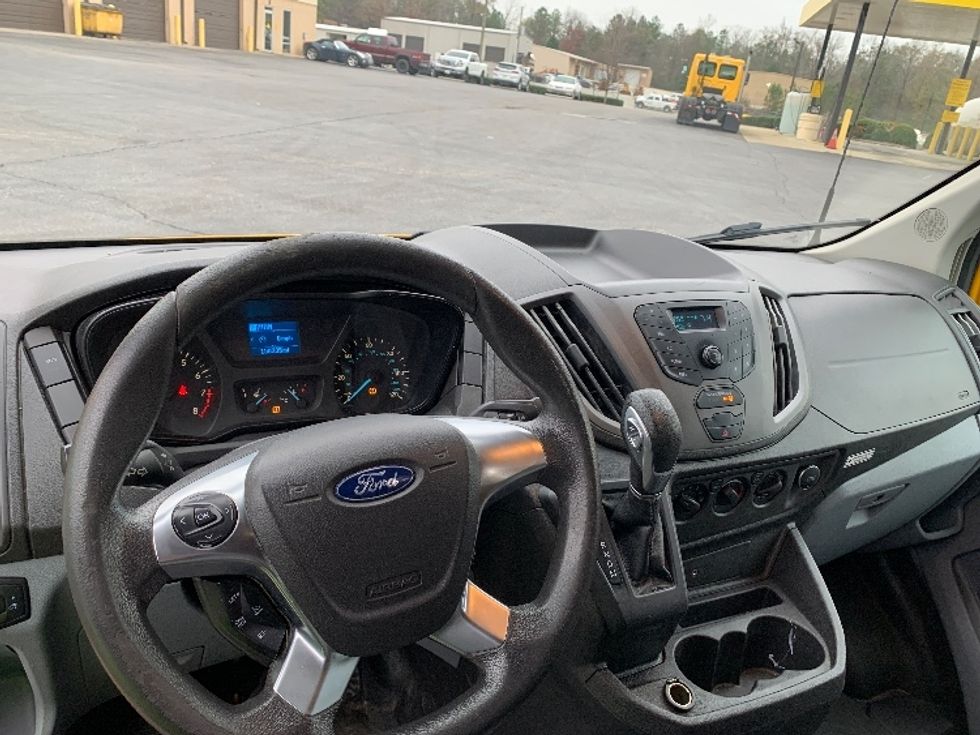Cargo Van (Panel Van)-Light and Medium Duty Trucks-Ford-2019-Transit 250-Alabaster-AL-157,662\n\t\tmiles-$ 25,500 - Image 15