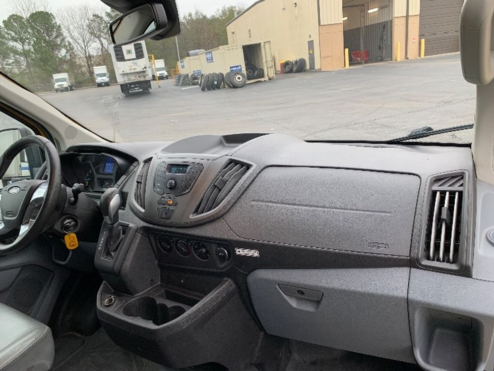 Cargo Van (Panel Van)-Light and Medium Duty Trucks-Ford-2019-Transit 250-Alabaster-AL-157,662\n\t\tmiles-$ 25,500 - Image 16