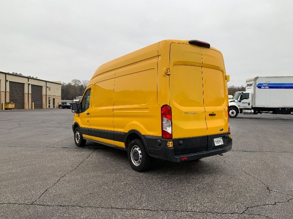 Cargo Van (Panel Van)-Light and Medium Duty Trucks-Ford-2019-Transit 250-Alabaster-AL-157,662\n\t\tmiles-$ 25,500 - Image 5