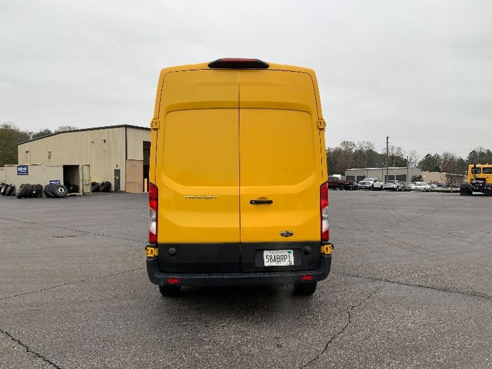 Cargo Van (Panel Van)-Light and Medium Duty Trucks-Ford-2019-Transit 250-Alabaster-AL-157,662\n\t\tmiles-$ 25,500 - Image 6