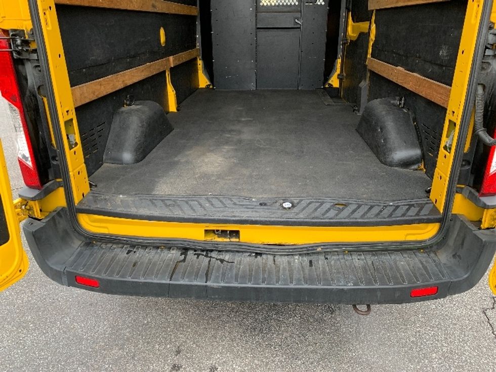 Cargo Van (Panel Van)-Light and Medium Duty Trucks-Ford-2019-Transit 250-Alabaster-AL-157,662\n\t\tmiles-$ 25,500 - Image 9