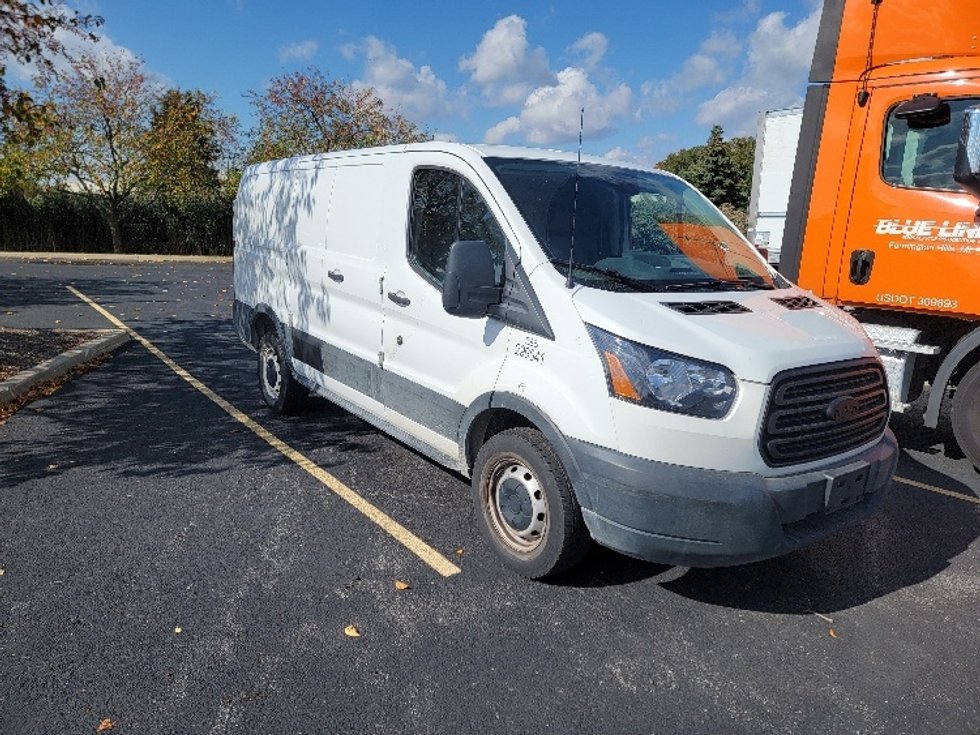 Used Cargo Vans for Sale Penske Used Trucks