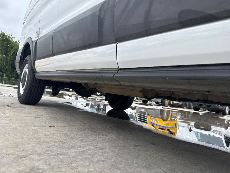 2019 Ford Transit photo 10