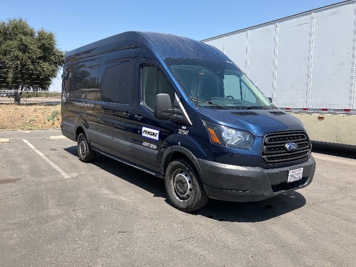 2019 ford transit 250 for sale