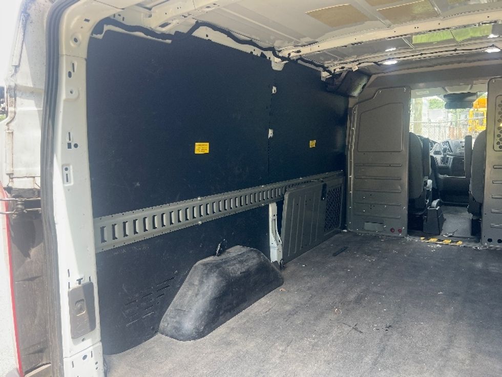 Cargo Van (Panel Van)-Light and Medium Duty Trucks-Ford-2019-Transit 250-Baltimore-MD-106,113\n\t\tmiles-$ 22,000 - Image 10