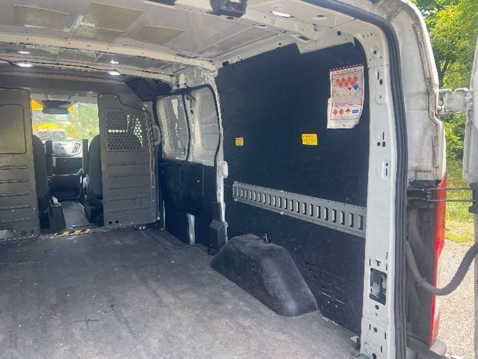 Cargo Van (Panel Van)-Light and Medium Duty Trucks-Ford-2019-Transit 250-Baltimore-MD-106,113\n\t\tmiles-$ 22,000 - Image 11