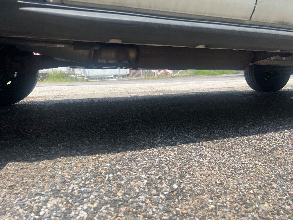 Cargo Van (Panel Van)-Light and Medium Duty Trucks-Ford-2019-Transit 250-Baltimore-MD-106,113\n\t\tmiles-$ 22,000 - Image 13