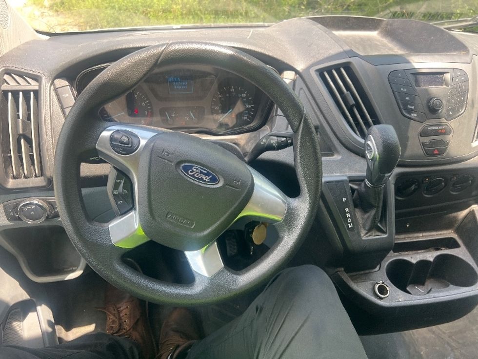 Cargo Van (Panel Van)-Light and Medium Duty Trucks-Ford-2019-Transit 250-Baltimore-MD-106,113\n\t\tmiles-$ 22,000 - Image 16