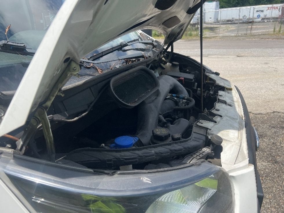 Cargo Van (Panel Van)-Light and Medium Duty Trucks-Ford-2019-Transit 250-Baltimore-MD-106,113\n\t\tmiles-$ 22,000 - Image 22