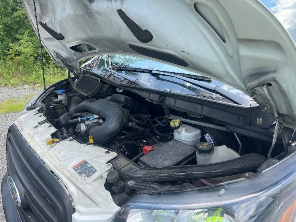 Cargo Van (Panel Van)-Light and Medium Duty Trucks-Ford-2019-Transit 250-Baltimore-MD-106,113\n\t\tmiles-$ 22,000 - Image 23