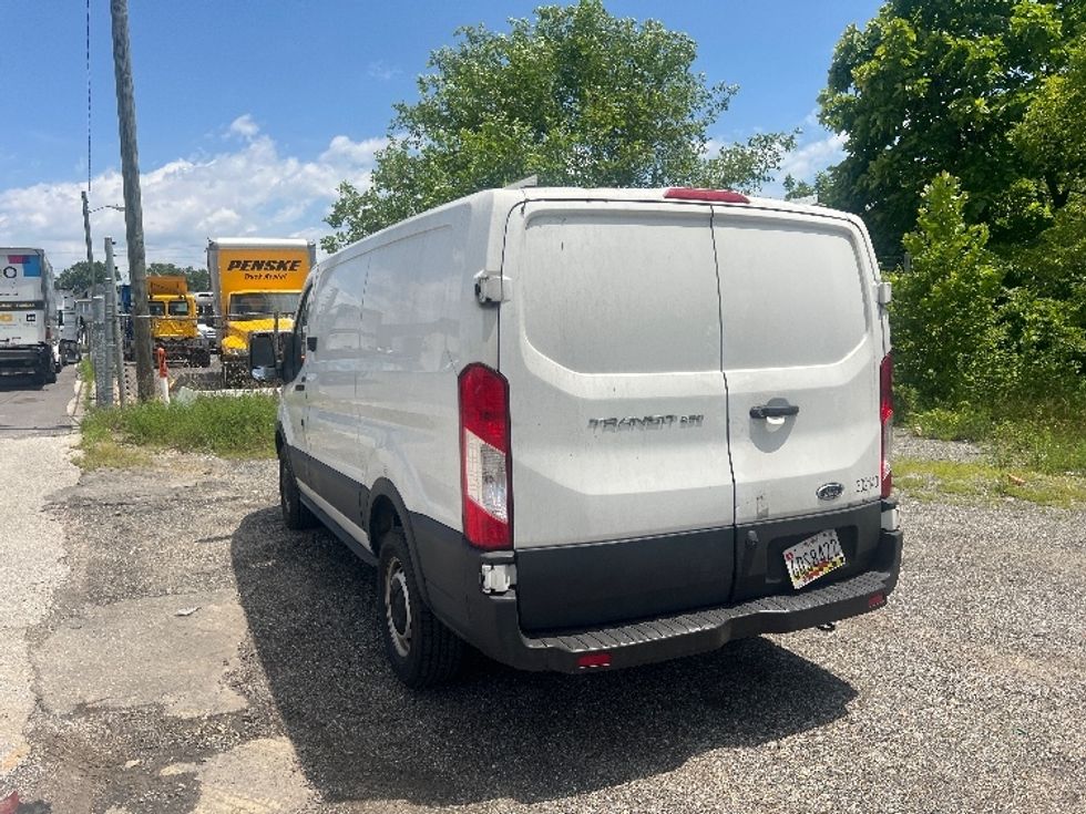 Cargo Van (Panel Van)-Light and Medium Duty Trucks-Ford-2019-Transit 250-Baltimore-MD-106,113\n\t\tmiles-$ 22,000 - Image 6