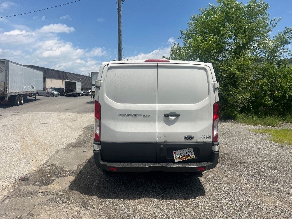 Cargo Van (Panel Van)-Light and Medium Duty Trucks-Ford-2019-Transit 250-Baltimore-MD-106,113\n\t\tmiles-$ 22,000 - Image 7