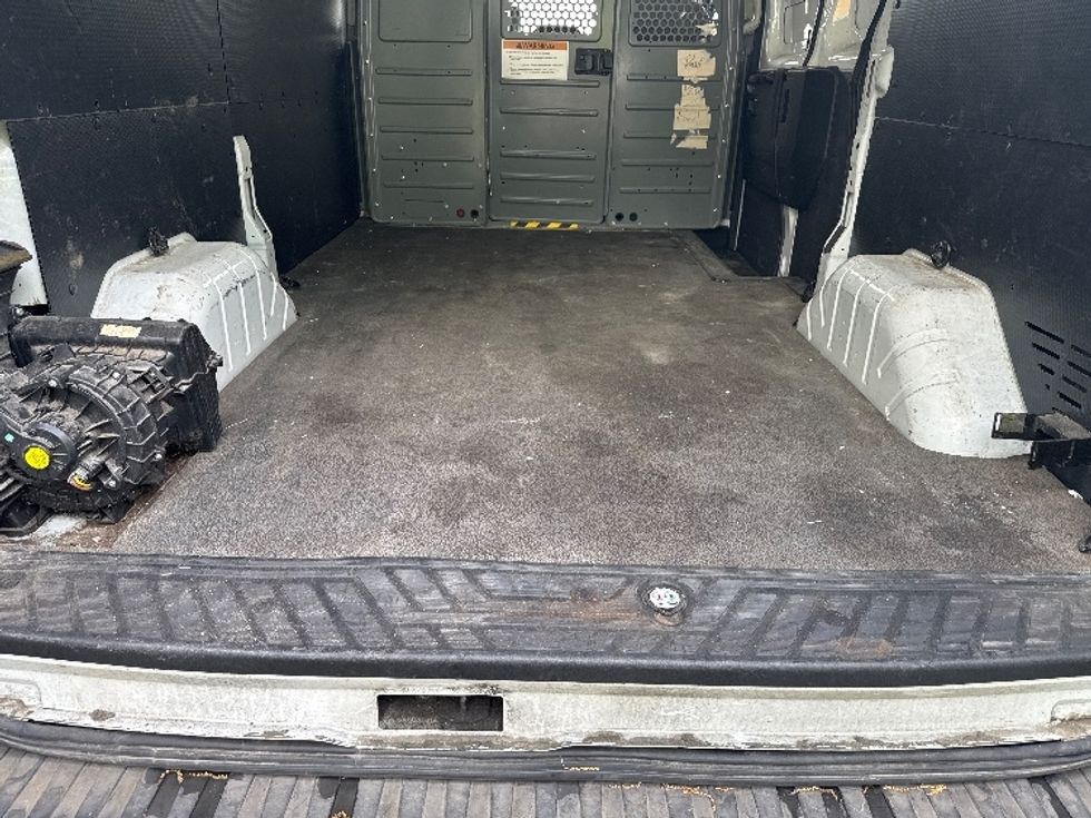 Cargo Van (Panel Van)-Light and Medium Duty Trucks-Ford-2019-Transit 250-Baltimore-MD-113,710\n\t\tmiles-$ 21,250 - Image 10