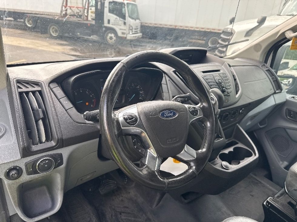 Cargo Van (Panel Van)-Light and Medium Duty Trucks-Ford-2019-Transit 250-Baltimore-MD-113,710\n\t\tmiles-$ 21,250 - Image 17