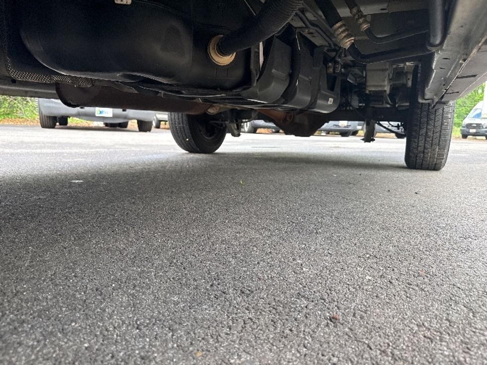 Cargo Van (Panel Van)-Light and Medium Duty Trucks-Ford-2019-Transit 250-Baltimore-MD-113,710\n\t\tmiles-$ 21,250 - Image 5