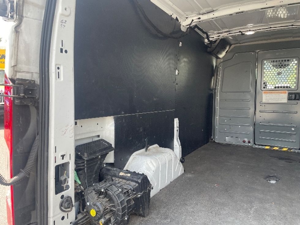 Cargo Van (Panel Van)-Light and Medium Duty Trucks-Ford-2019-Transit 250-Baltimore-MD-120,030\n\t\tmiles-$ 21,750 - Image 10